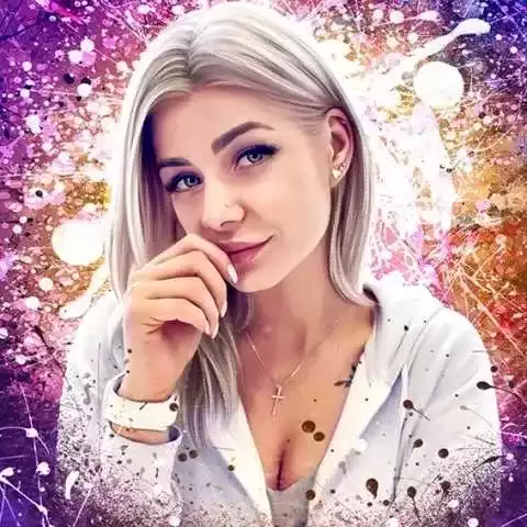 портреты на холсте