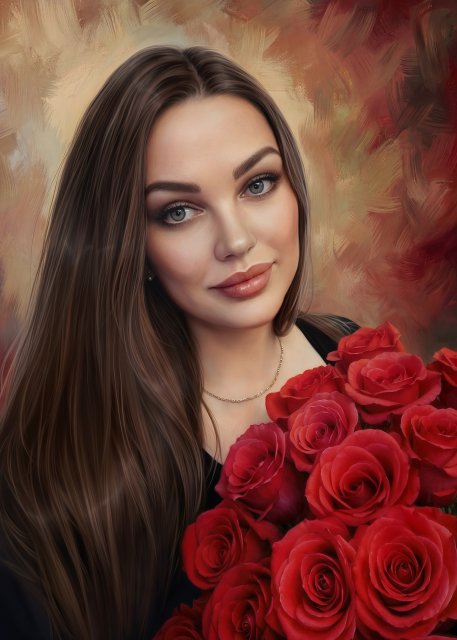 Портрет 44