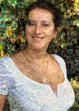 Портрет