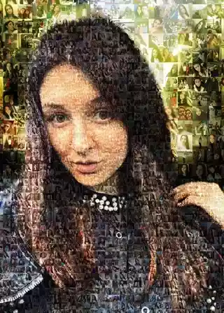 Портрет