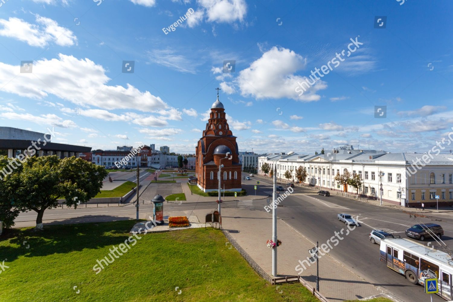 Золотые ворота