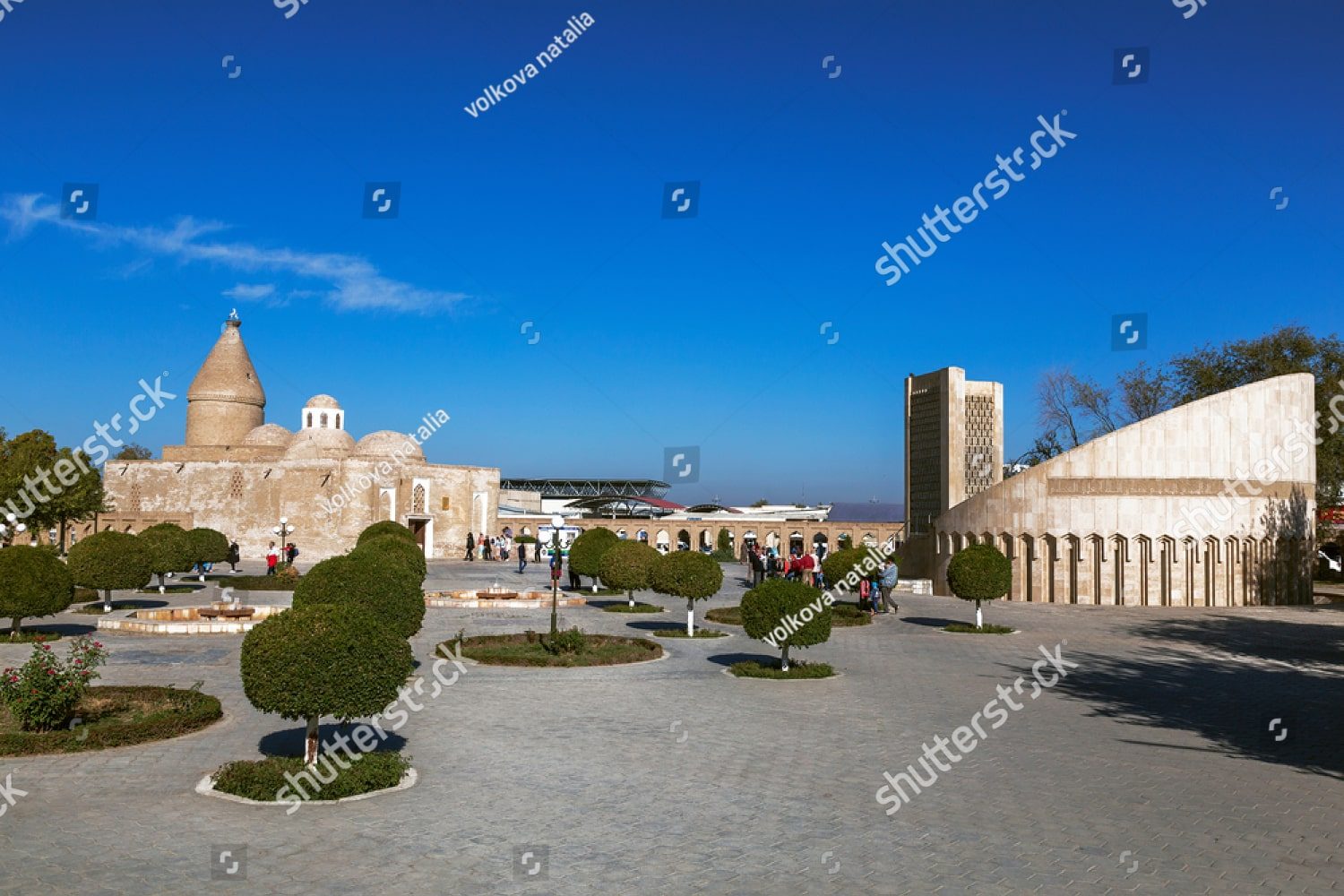 бухара 09