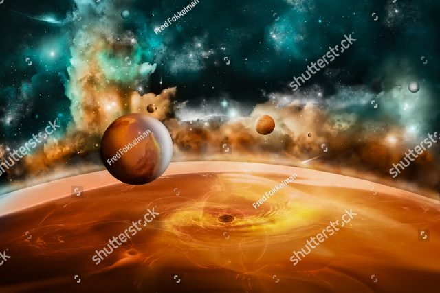 планеты, планеты, планеты