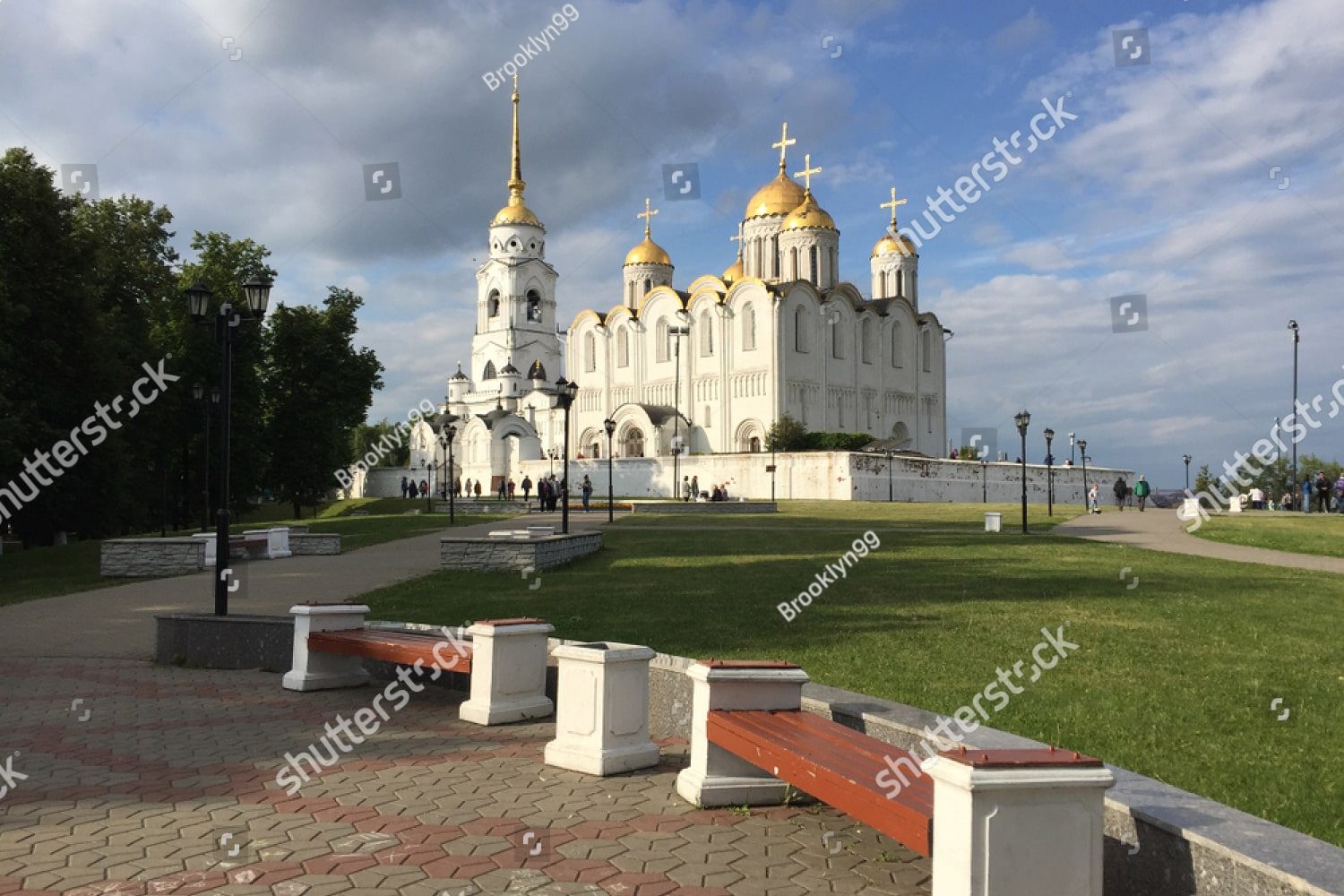 Свято-Успенский кафедральный собор