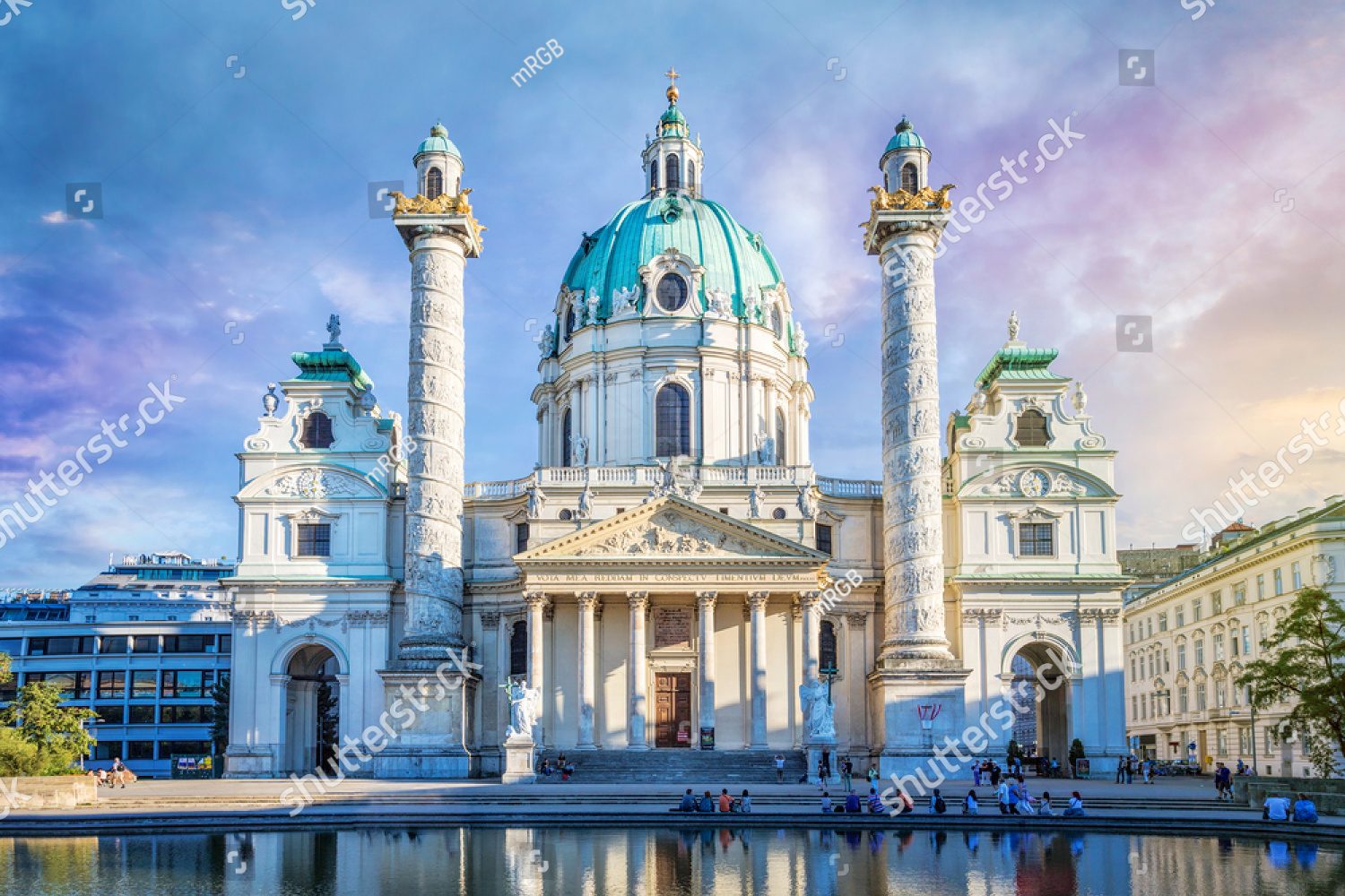 Карлскирхе