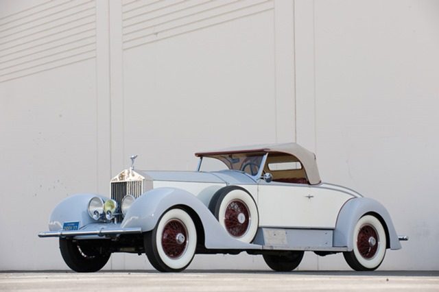 1927 Rolls-Royce Phantom I Playboy Roadster_01