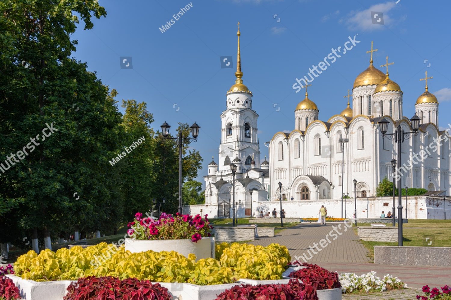 Свято-Успенский кафедральный собор