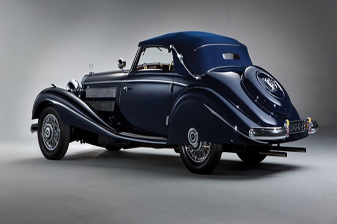 1937 Mercedes-Benz 540K Cabriolet A_03