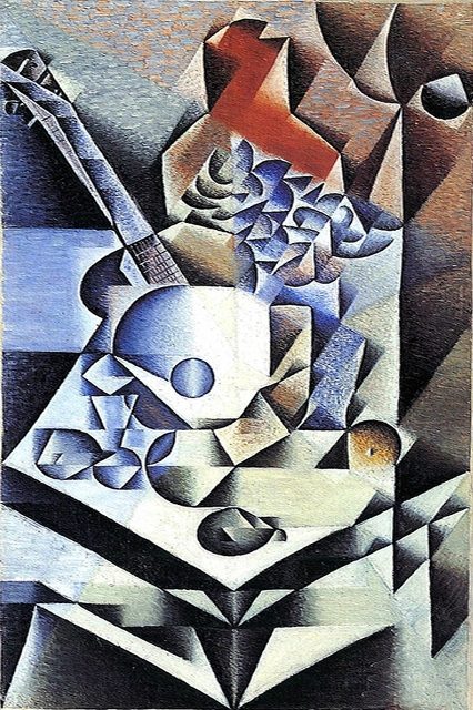  Still Life with Flowers