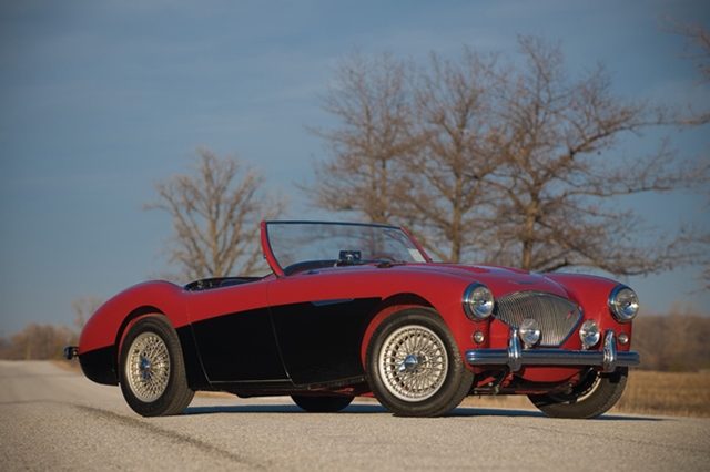 1956 Austin-Healey 100 BN2 Le Mans Roadster_02