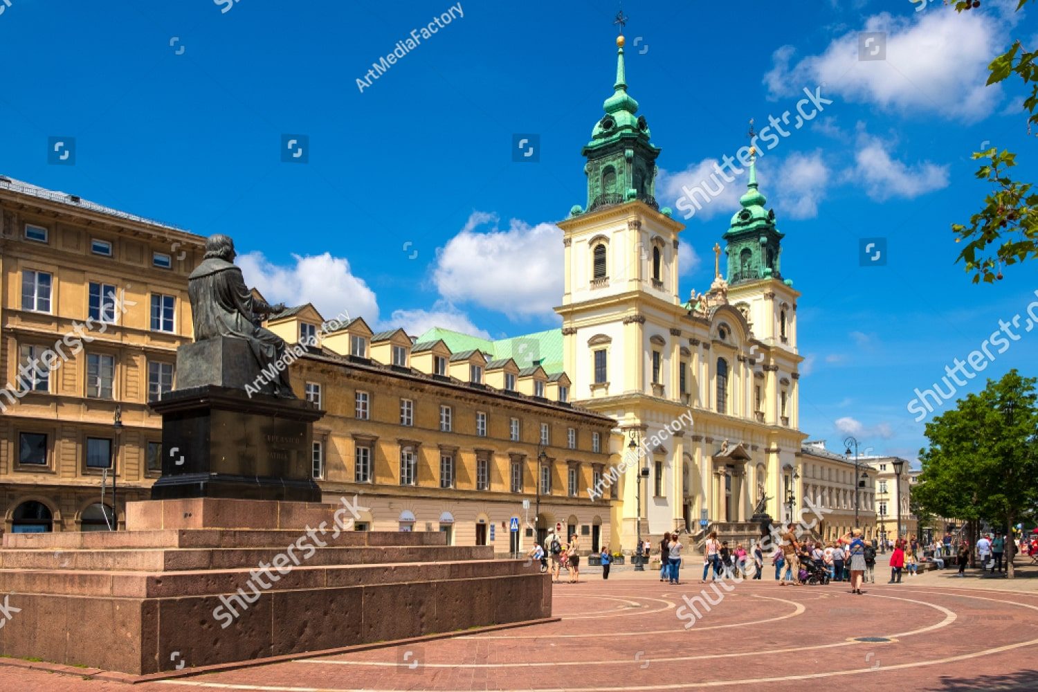 Костёл Святого Креста