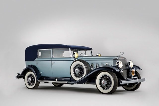 1930 Cadillac V16 452 Convertible Berline by Saoutchik_02