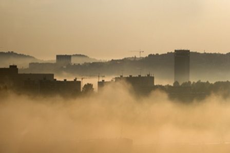 Город Братиславы