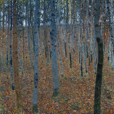 Буковая роща (1902)