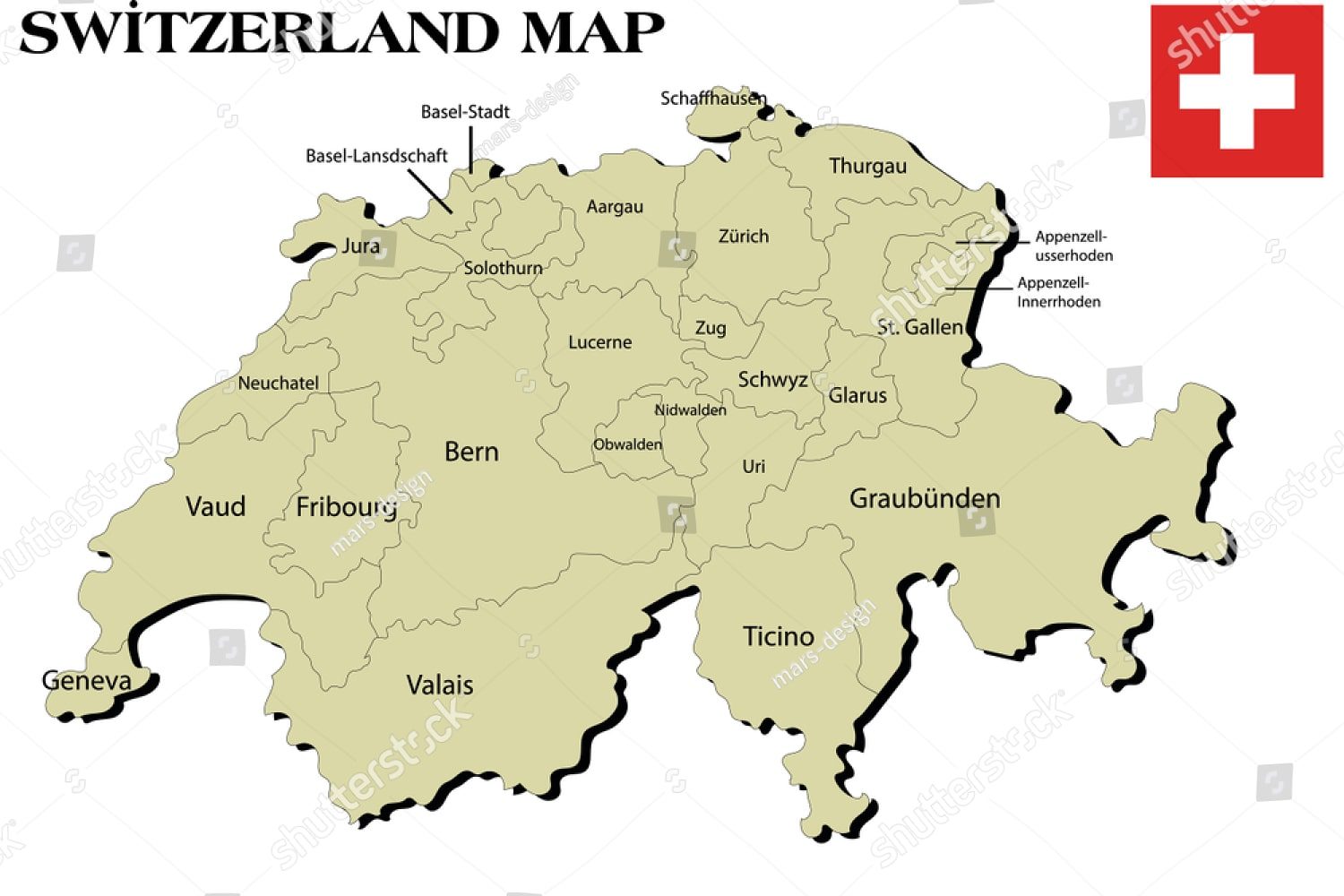 Швейцария