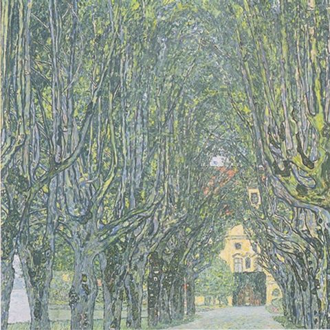  Walk in the Park of Castle Chamber, 1912