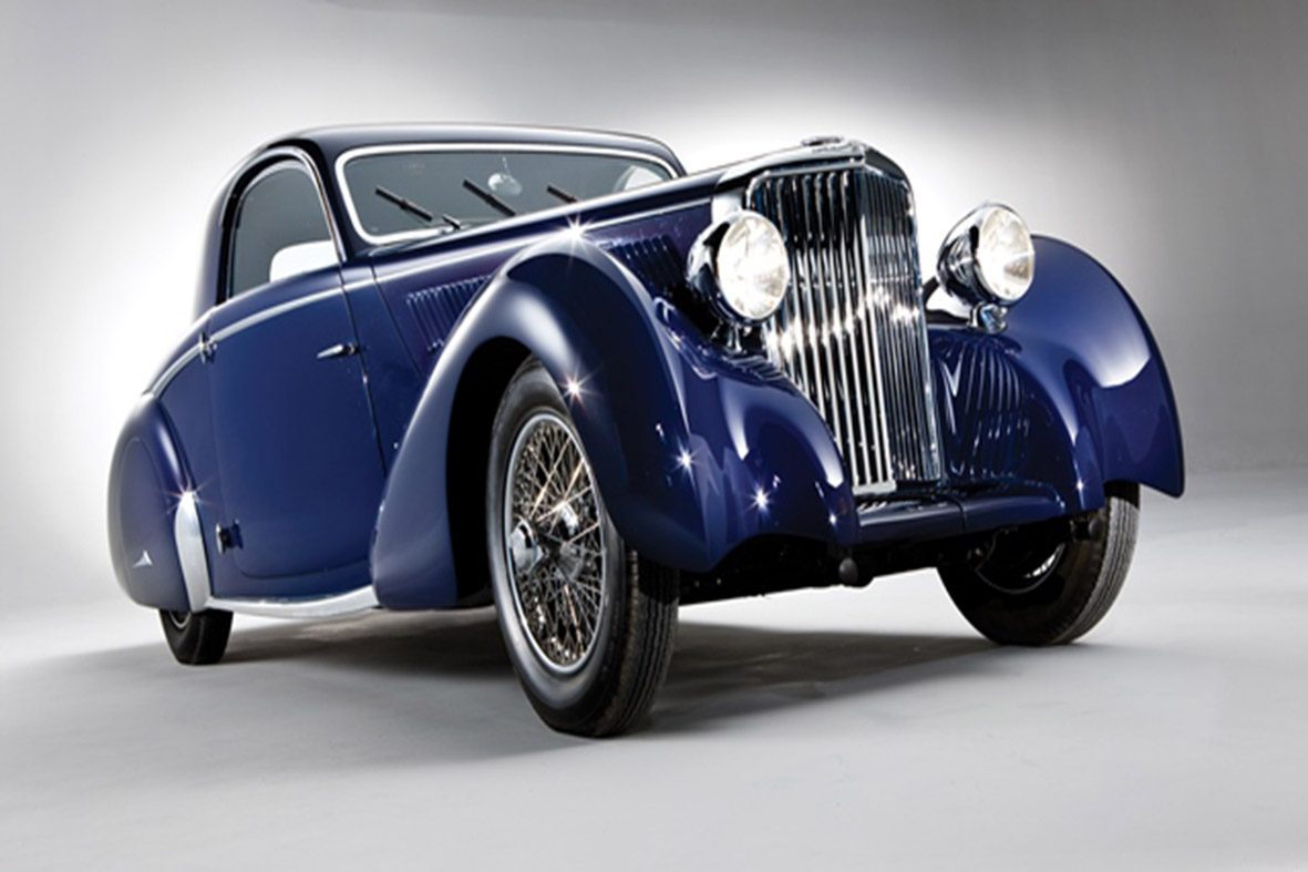 1938 Jaguar SS Coupe by Graber_01