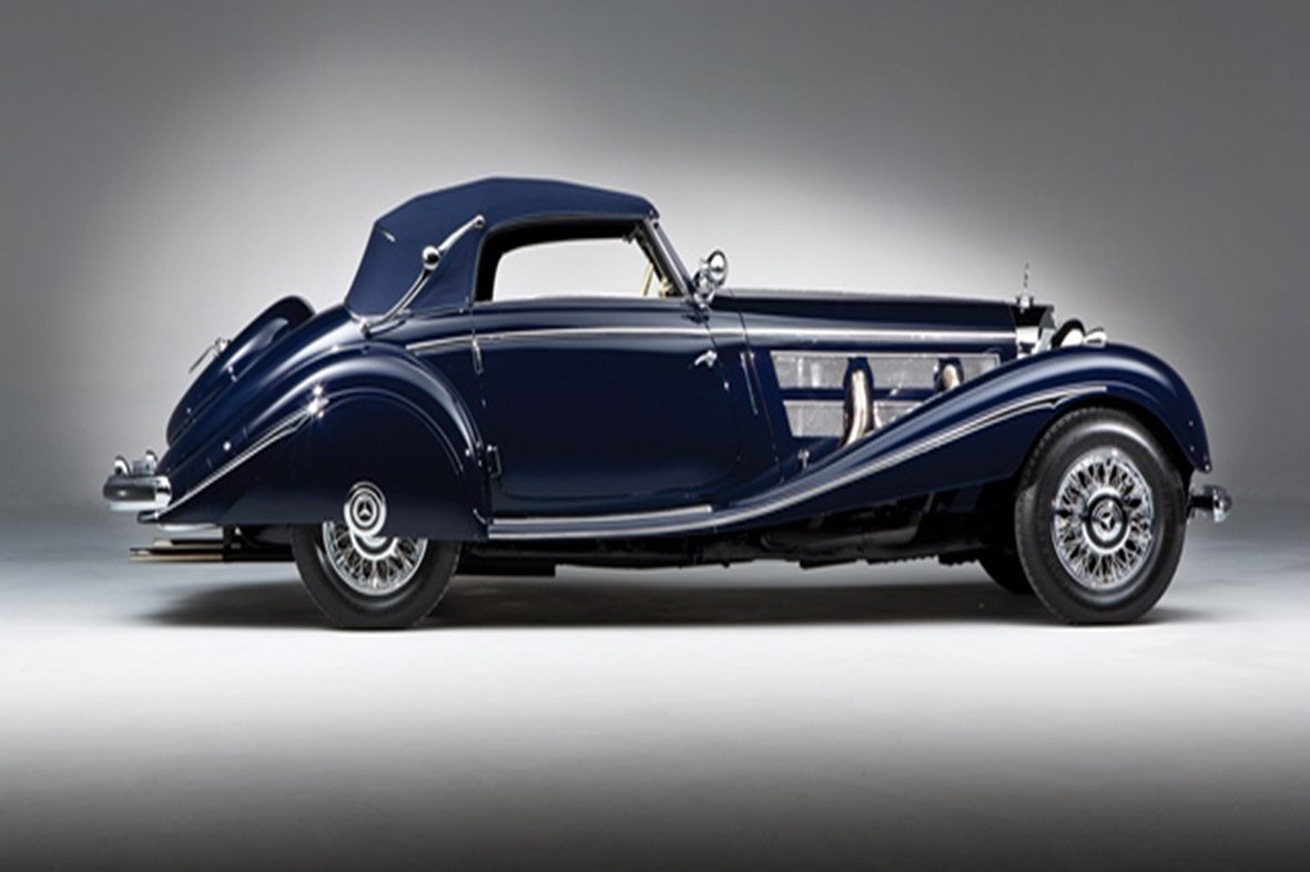 1937 Mercedes-Benz 540K Cabriolet A_04