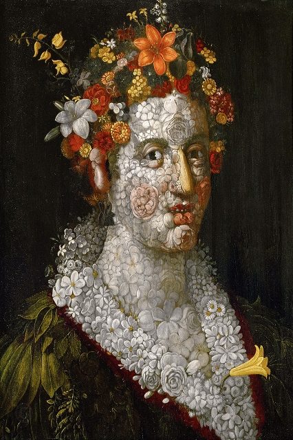 Флора