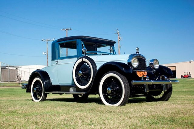 1928 Nash Special Six Series 330 Rumble Seat Coupe (body 335R)_01