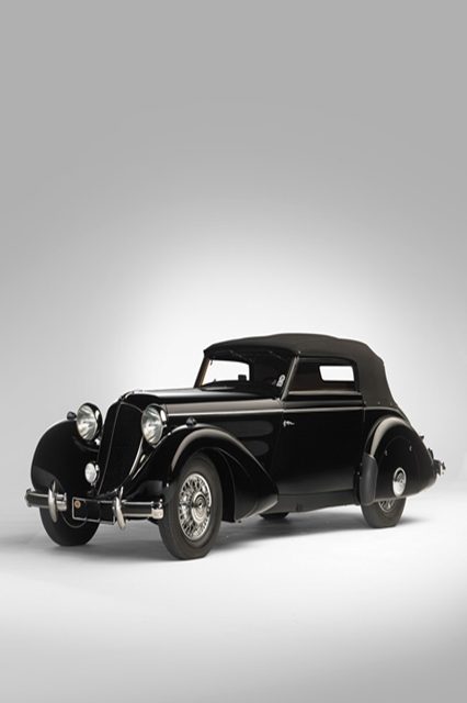 1936 Mercedes-Benz 540K Spezial Cabriolet_01