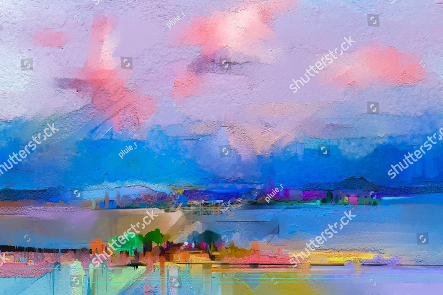 Пейзаж