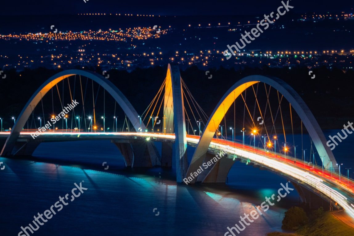 Мост Жуселино Кубичека