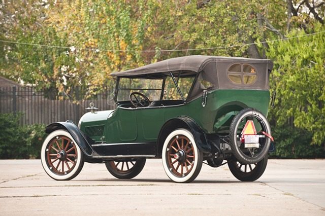 1917 Oldsmobile Light Eight Model 45 Touring_02