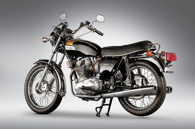 1972 Triumph T-150V Trident_02