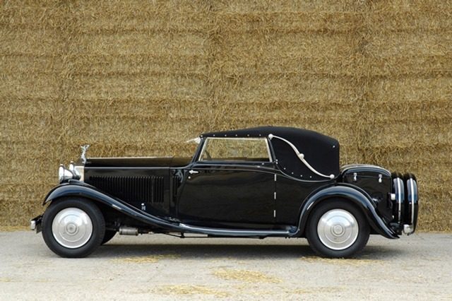 1932 Rolls-Royce 20-25 Drophead Coupe_01