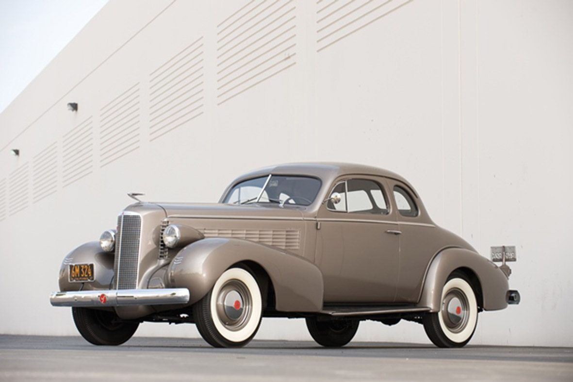 1937 LaSalle Sport Coupe_01