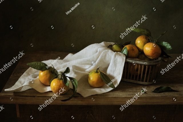Клементины