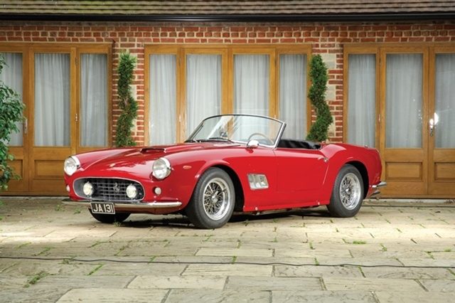 1963 Ferrari 250 GT SWB California Spyder_01