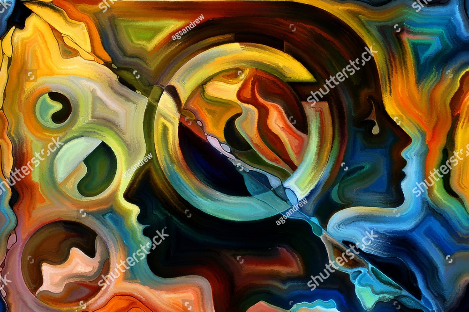 Любовь 3