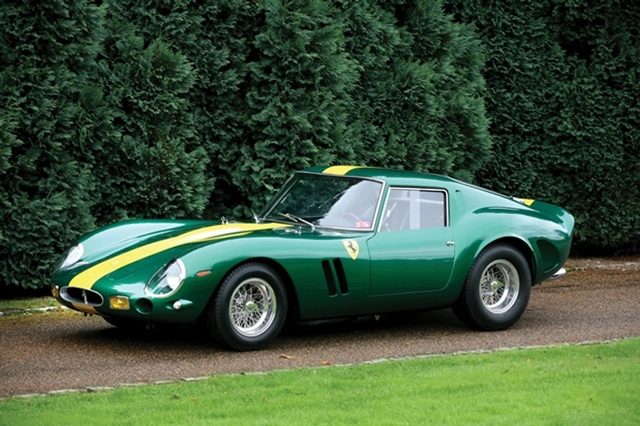1962 Ferrari 250 GTO Replica_01
