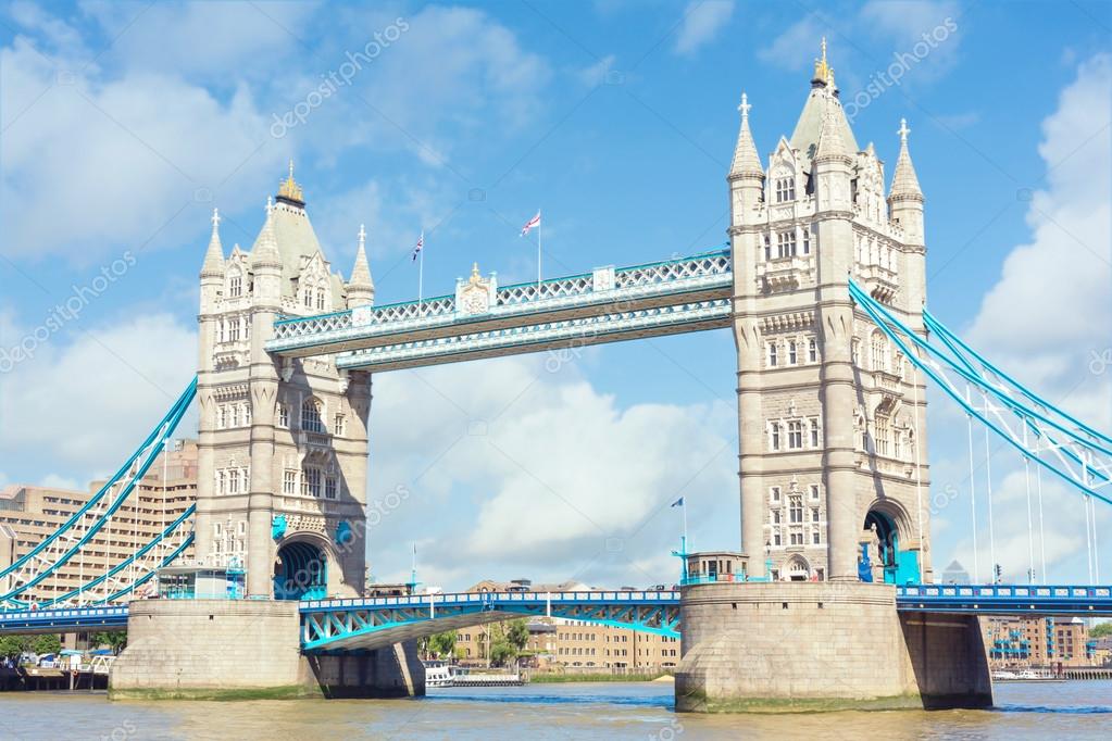лондонский мост