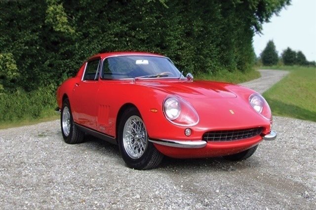 1967 Ferrari 275 GTB4 Berlinetta_01