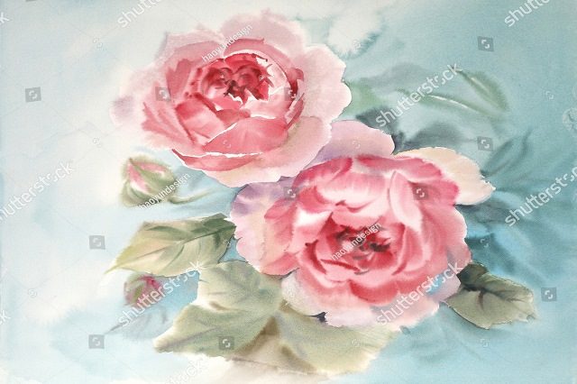 два пиона