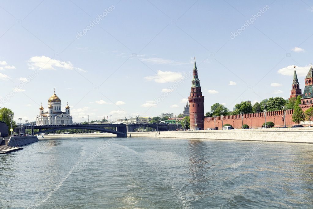 Кремль