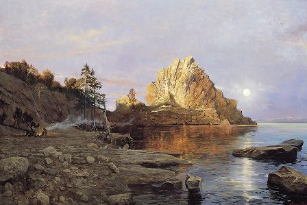 Байкал
