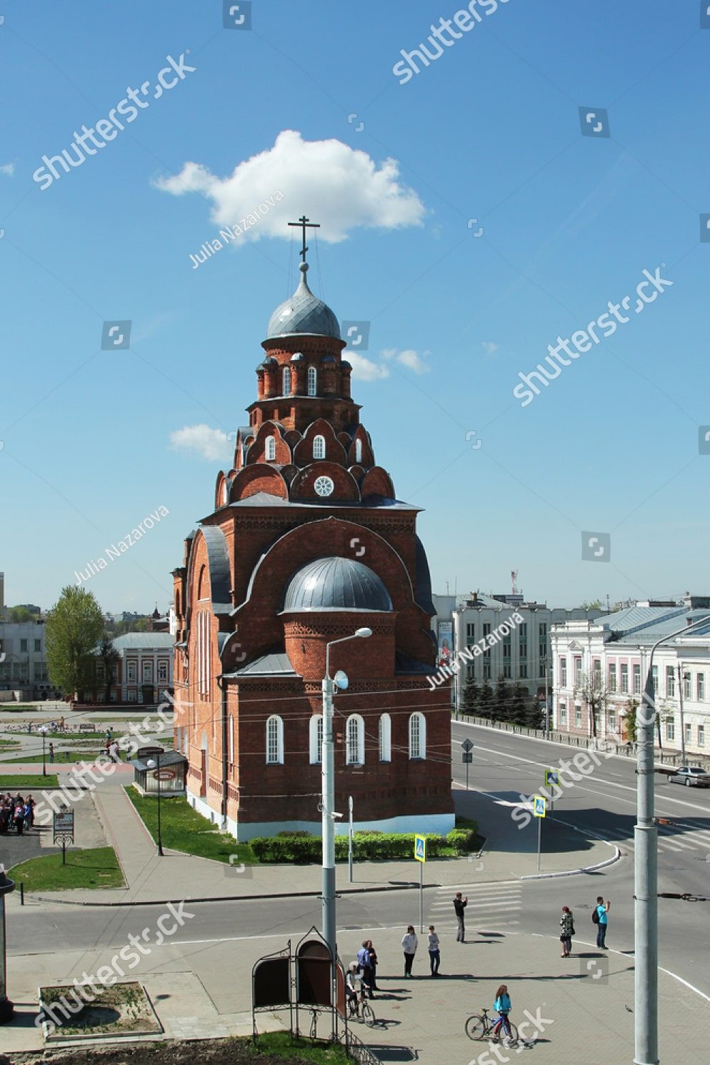 Золотые ворота