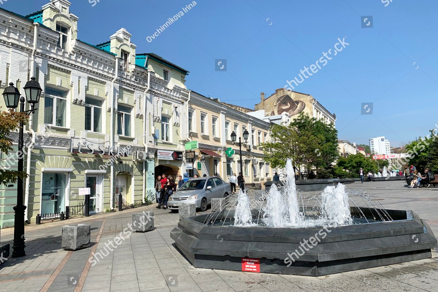 владивосток