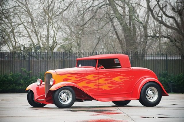 1932 Ford Street Rod by Boyd Coddington_01