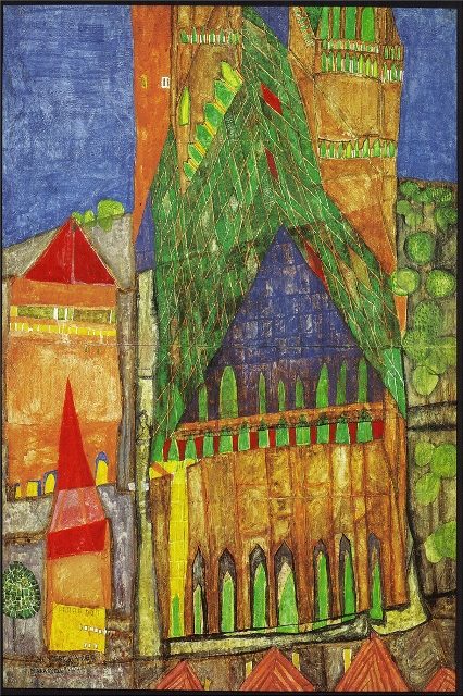 cathedrale I