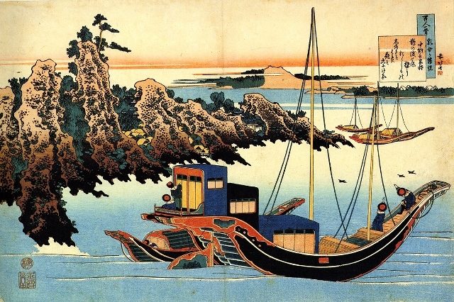 моряки