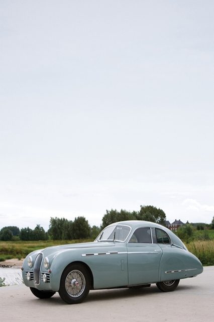 1950 Talbot-Lago Type 26 Grand Sport Coupe_01