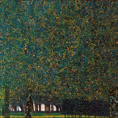  Парк (1910)