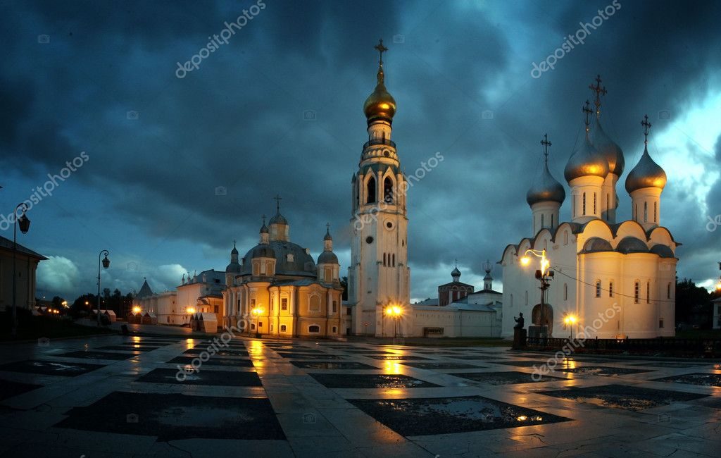 Православная церковь
