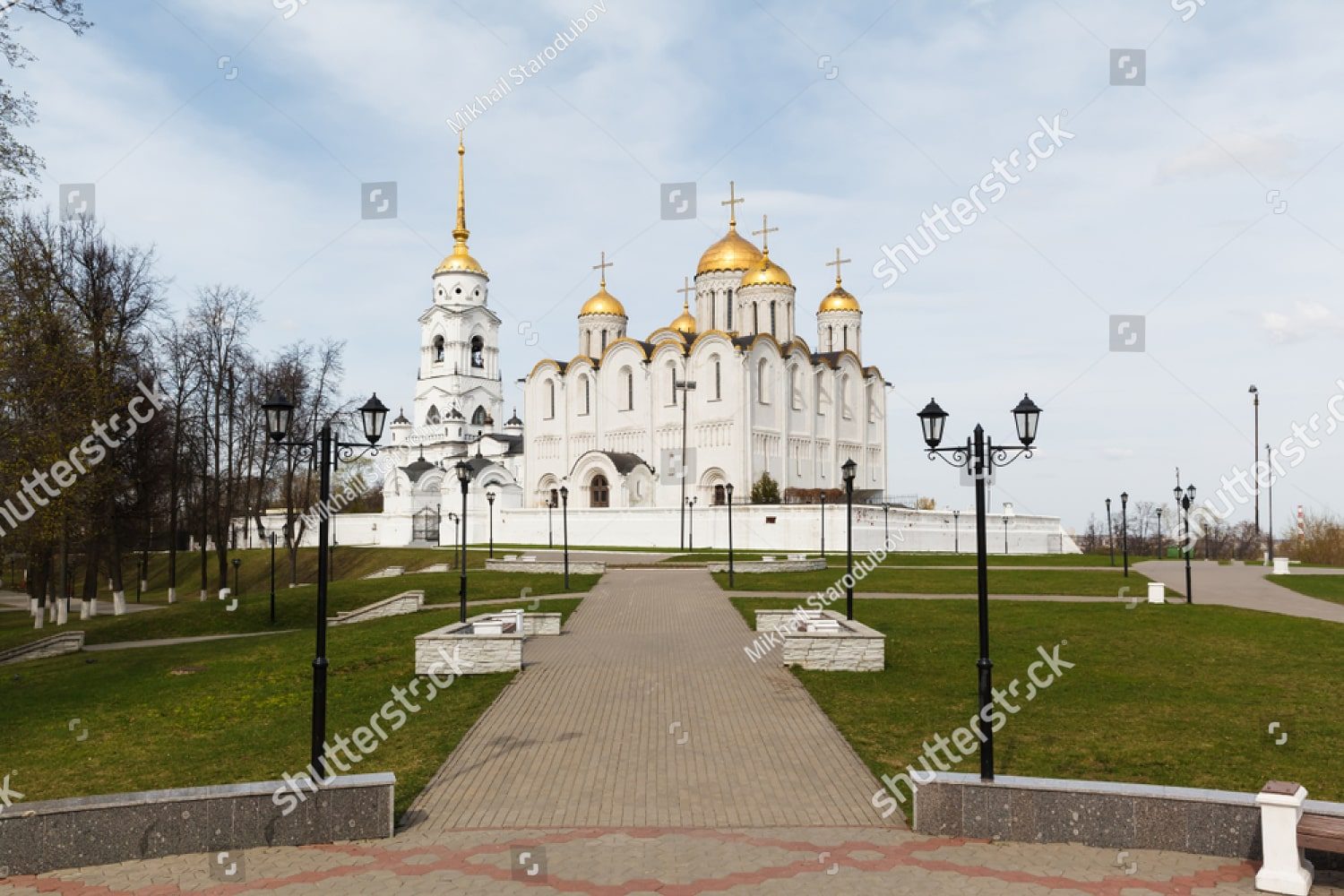 Свято-Успенский кафедральный собор