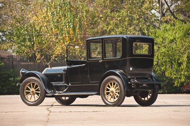 1917 Pierce-Arrow 38-C-4 French Brougham_02